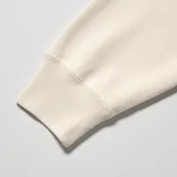 Sweat Demi-Zip À Capuche