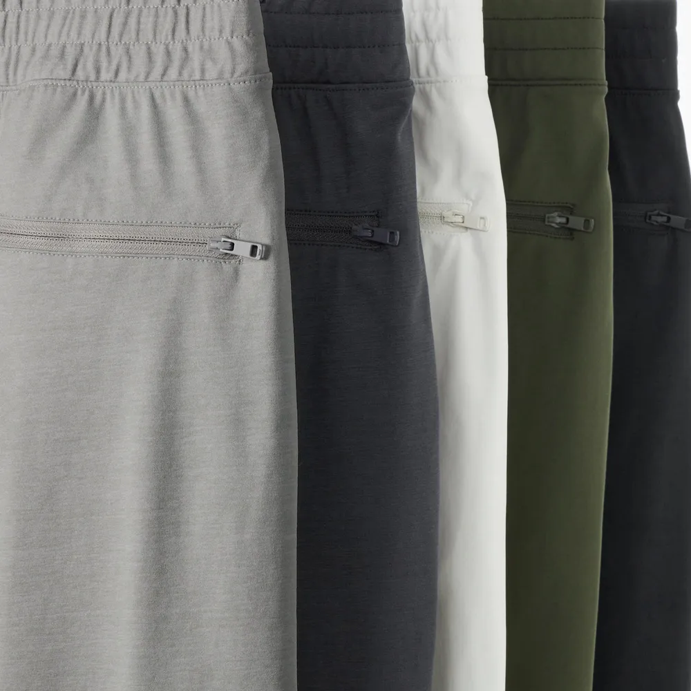 EXTRA STRETCH DRY-EX JOGGER PANTS