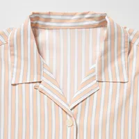 Pyjama Manches Longues