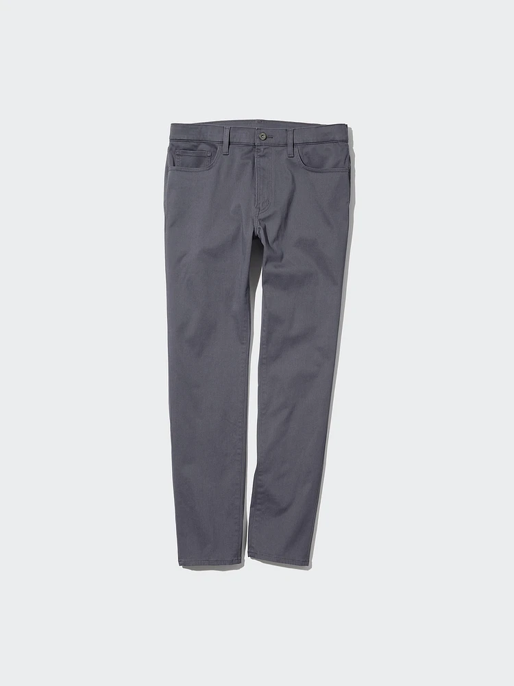 EXTRA STRETCH COLOUR JEANS