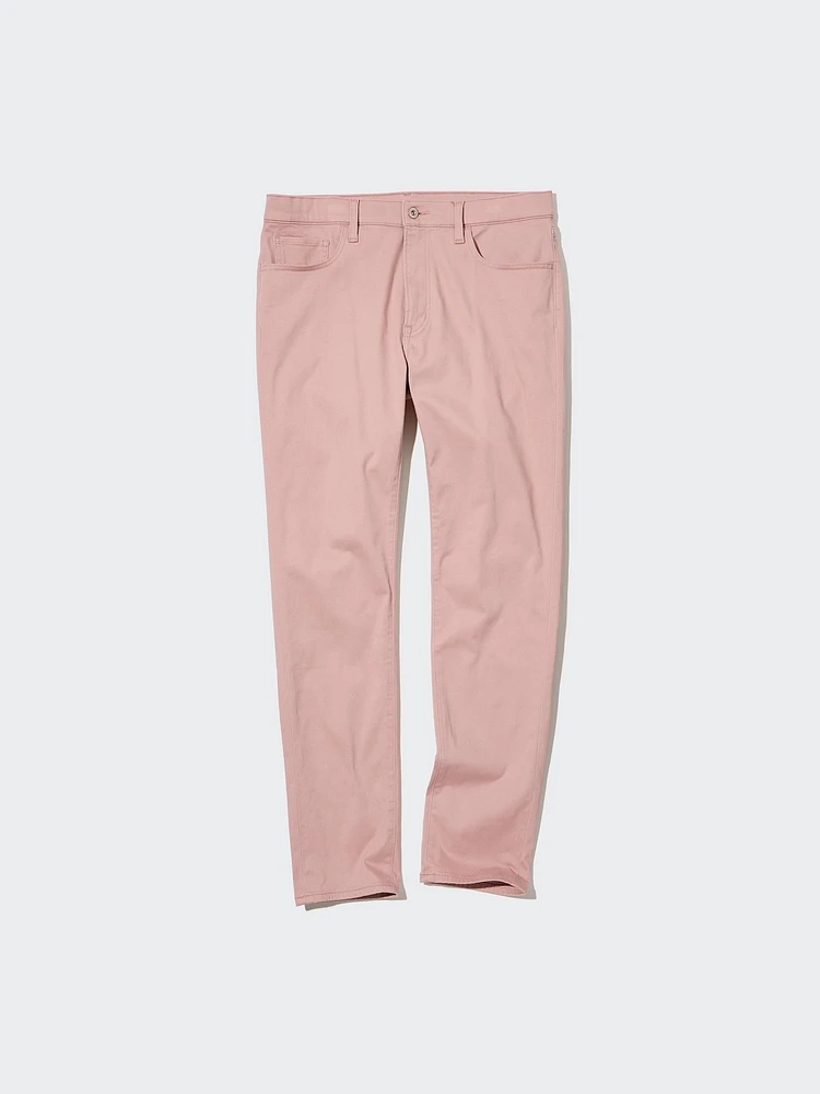 EXTRA STRETCH COLOUR JEANS