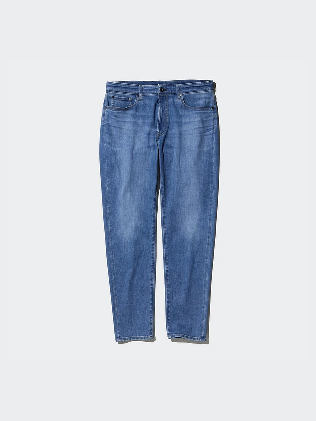 Skinny Jeans Ezy Jeans Uniqlo EZY Jeans UNIQLO US