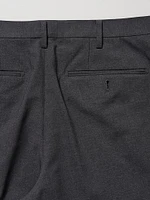 AirSense Pants | Faux Wool