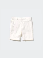 Stretch Slim Shorts | 9"