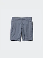 Stretch Slim Shorts | 9"