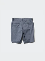 Stretch Slim Shorts | 9"