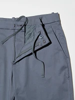 Stretch Slim Shorts | 9"