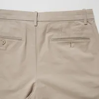 Stretch Slim-Fit Shorts (9")