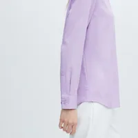 Blouse En Viscose