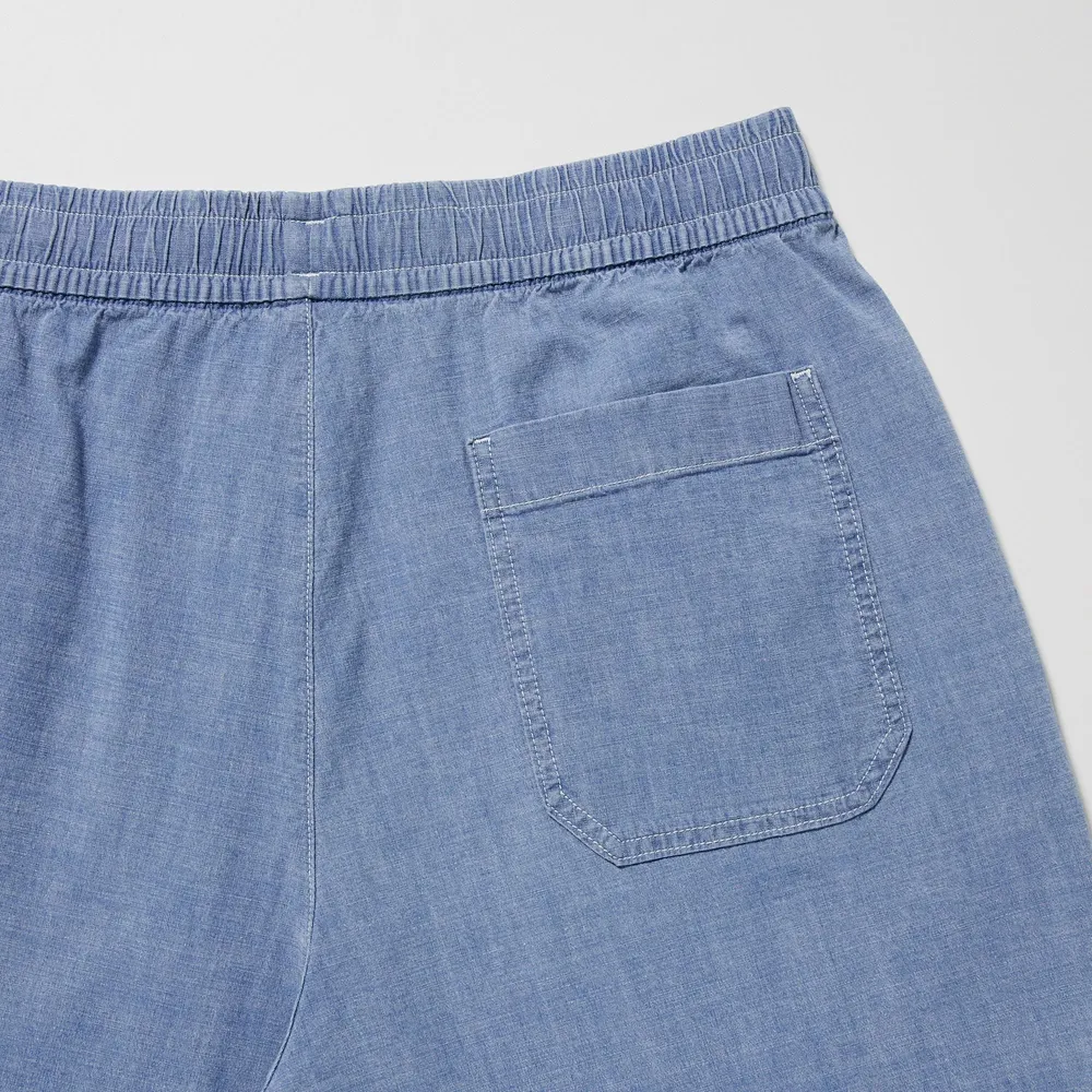 Dry Stretch Easy Shorts