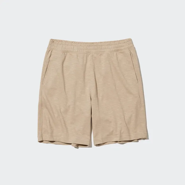 Uniqlo Dry Stretch Easy Shorts