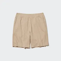 AIRism Cotton Easy Shorts (8")