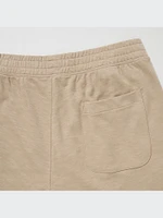 AIRism Cotton Easy Shorts | 8"