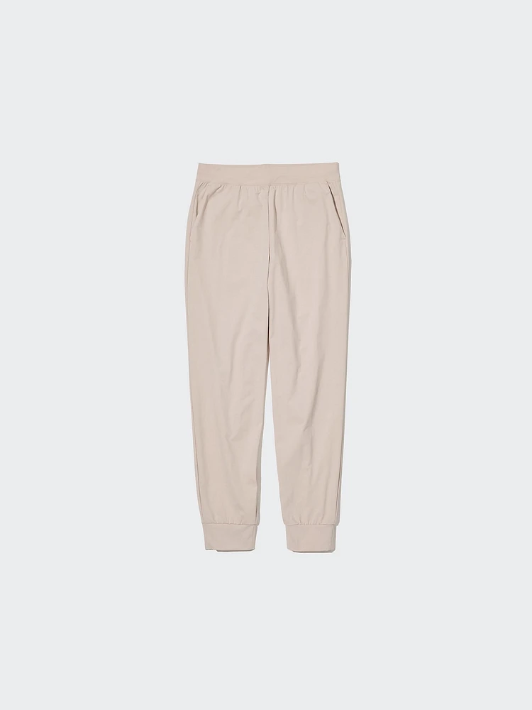 EXTRA STRETCH AIRism JOGGER PANTS