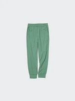 EXTRA STRETCH AIRism JOGGER PANTS