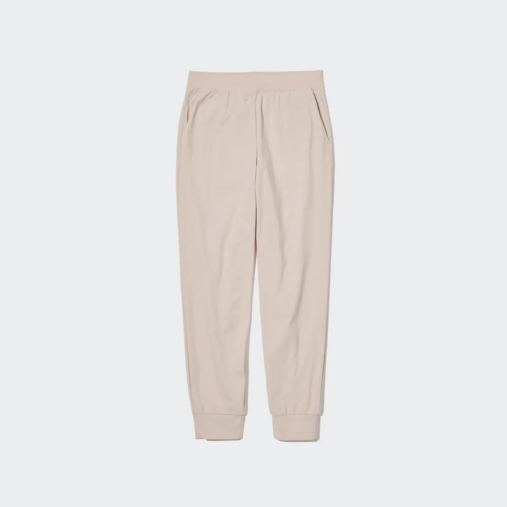 EXTRA STRETCH AIRism JOGGER PANTS