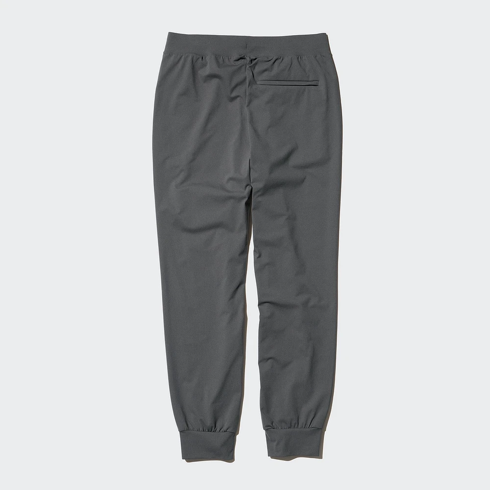 EXTRA STRETCH AIRism JOGGER PANTS