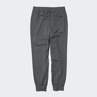 EXTRA STRETCH AIRism JOGGER PANTS