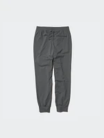 EXTRA STRETCH AIRism JOGGER PANTS