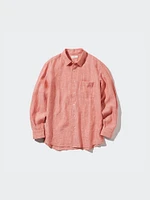 Premium Linen Shirt