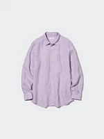 Premium Linen Shirt