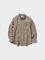 Premium Linen Shirt