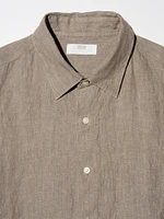 Premium Linen Shirt