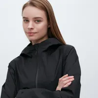 Parka Blocktech