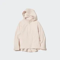 Parka Blocktech