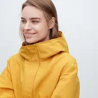 Parka Style Utilitaire