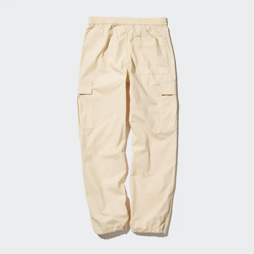 UNIQLO EASY CARGO PANTS