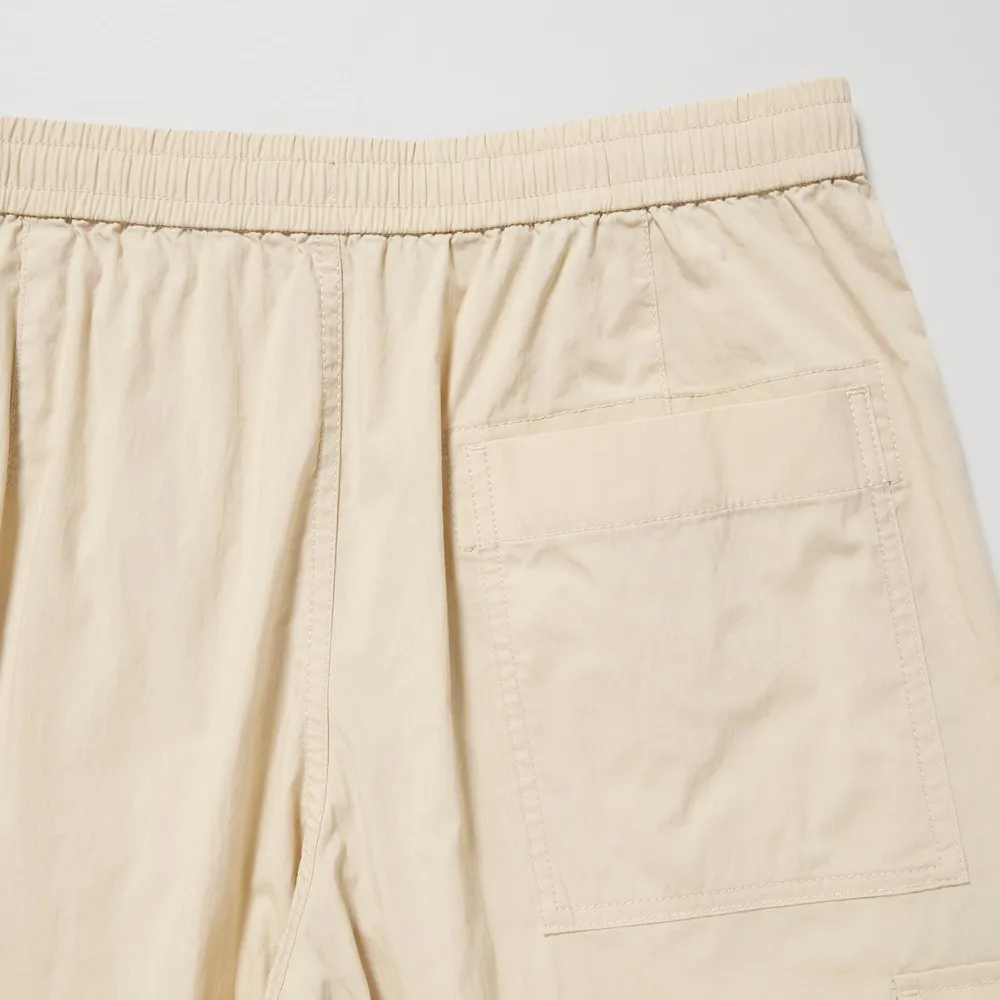 Easy Cargo Pants Uniqlo