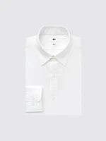 Easy Care Stretch Slim Shirt