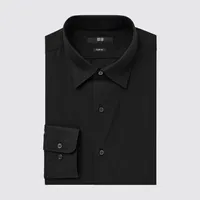 EASY CARE STRETCH SLIM FIT SHIRT | REGULAR COLLAR