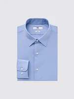 Easy Care Stretch Slim Shirt