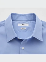 Easy Care Stretch Slim Shirt