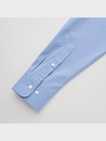 Easy Care Stretch Slim Shirt