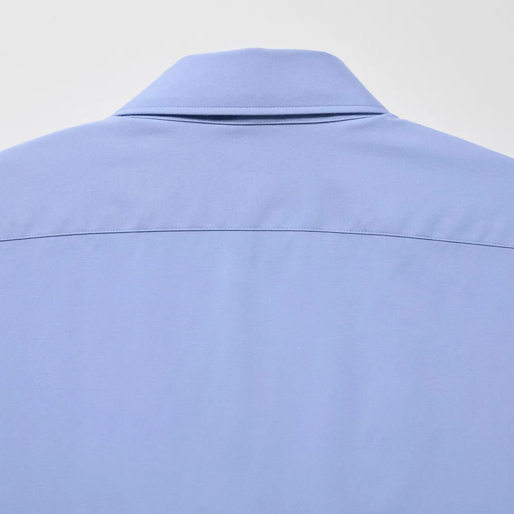 EASY CARE STRETCH SLIM FIT SHIRT | REGULAR COLLAR