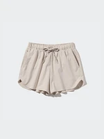 Ultra Stretch Active Airy Shorts