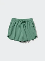 Ultra Stretch Active Airy Shorts