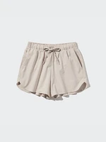 Ultra Stretch Active Airy Shorts