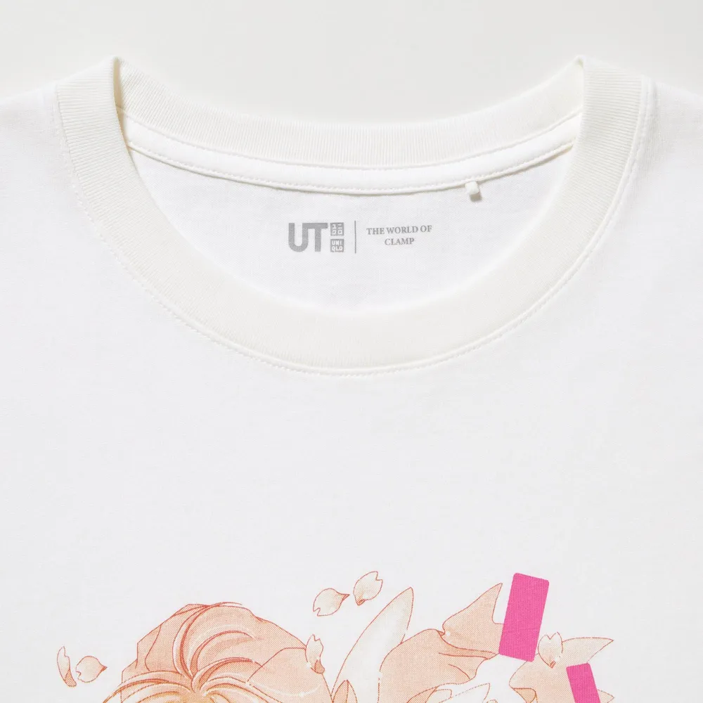 T-Shirt  UNIQLO FR
