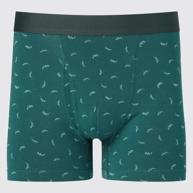 Boathouse SAXX VIBE BOXER BRIEF - SUSHI DOOBIE DOO CLEARANCE