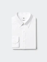 Super Non-Iron Slim Shirt | Button Down Collar