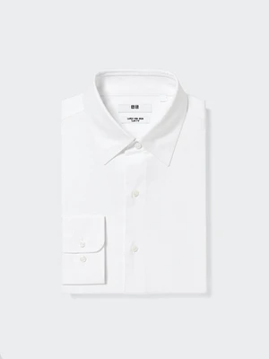 Super Non-Iron Slim Shirt