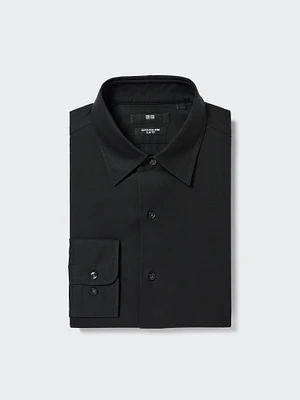 Super Non-Iron Slim Shirt