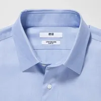 SUPER NON IRON SLIM FIT SHIRT