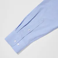 SUPER NON IRON SLIM FIT SHIRT