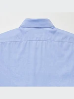 Super Non-Iron Slim Shirt | Semi-Wide Collar