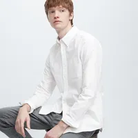 Oxford Slim-Fit Shirt